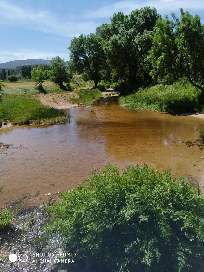 Casita Azul Munico , Avila Екстериор снимка