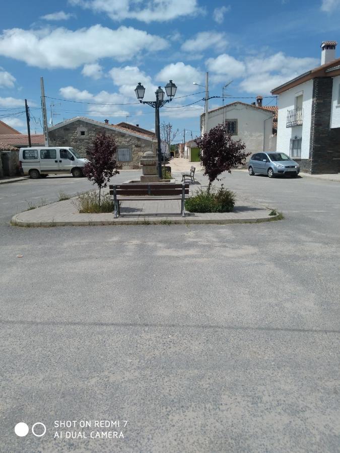 Casita Azul Munico , Avila Екстериор снимка